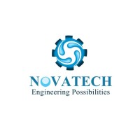 NOVATECH Engineering Logo