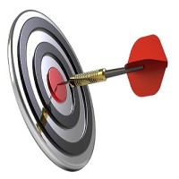 Bulls Eye Consulting Partners Logo