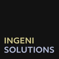Ingeni Solutions Ltd Logo