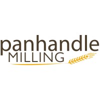 Panhandle Milling Logo