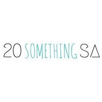 Twenty Something SA Logo