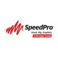 SpeedPro Chicago Loop Logo
