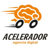 Acelerador Logo