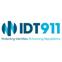 IDT911 Logo