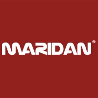 Maridan Industries, Inc. Logo