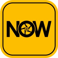 NOW Bike Logo