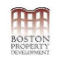 Boston Property Development, LLC Logo
