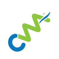 Constructed Wetland Association Logo