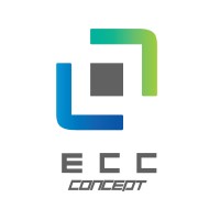 ECC Concept Logo