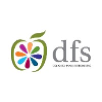 Designed Food Systems, Inc. Logo