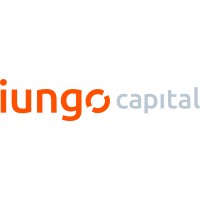 iungo capital Logo