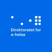 Directorate of e-health Logo