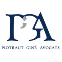 Cabinet Piotraut Giné Avocats (PGA) Logo