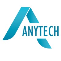 ANYTECH (Pty) Ltd. Logo