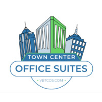 Town Center Office Suites Logo