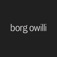 Borg Owilli Logo