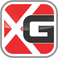 The Xcelerate Group Logo
