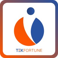 TEKFORTUNE INC Logo