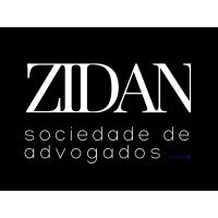 Zidan Sociedade de Advogados Logo