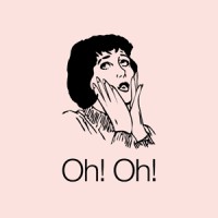 Oh! Oh! Logo