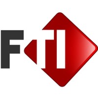 Flash TI Soluções Interativas Logo
