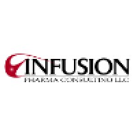 Infusion Pharma Consulting LLC Logo