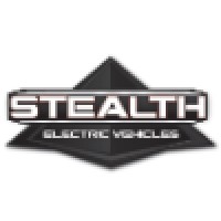 Stealth 4x4 Manufacturing Logo