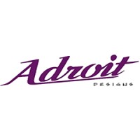 Adroit Designs Inc. Logo