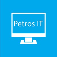 Petros IT UG Logo