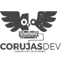 Corujas.Dev Logo