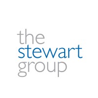 The Stewart Group Limited Logo