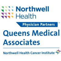 Queens Medical Associates, Northwell Health Physician Partners Logo