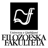 University of Ljubljana, Faculty of Arts Logo