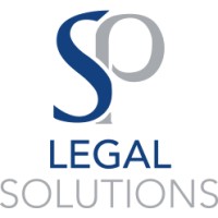 SP Legal Solutions Logo