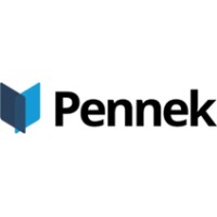 Pennek Nigeria Logo