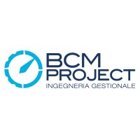 BCM Project Logo