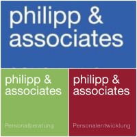 Philipp & Associates Logo