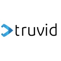 Truvid - Unique Online Video Technology Logo