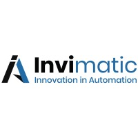 Invimatic Technologies Pvt Ltd Logo