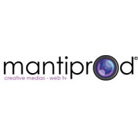 Mantiprod Logo