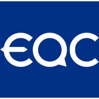 EQC Engenharia Logo