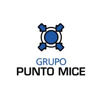 Grupo PUNTO MICE Logo