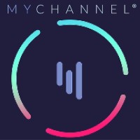 MyChannel Inc Logo