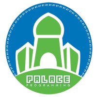 Programming Palace Logo