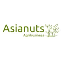 Asianuts Agribusiness Logo