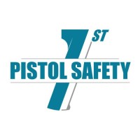 Pistol Safety First, LLC Logo