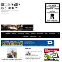 Billboard Insider Logo