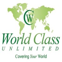 World Class Unlimited, Inc Logo