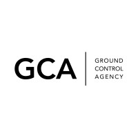 GCA | Ground Control Agency Logo