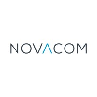 Novacom Logo